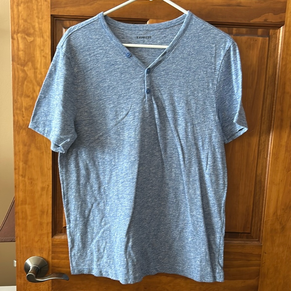 Men’s Express Tee